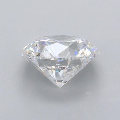 0.97 Carat Round Lab Diamond :: 360 spin frame 02