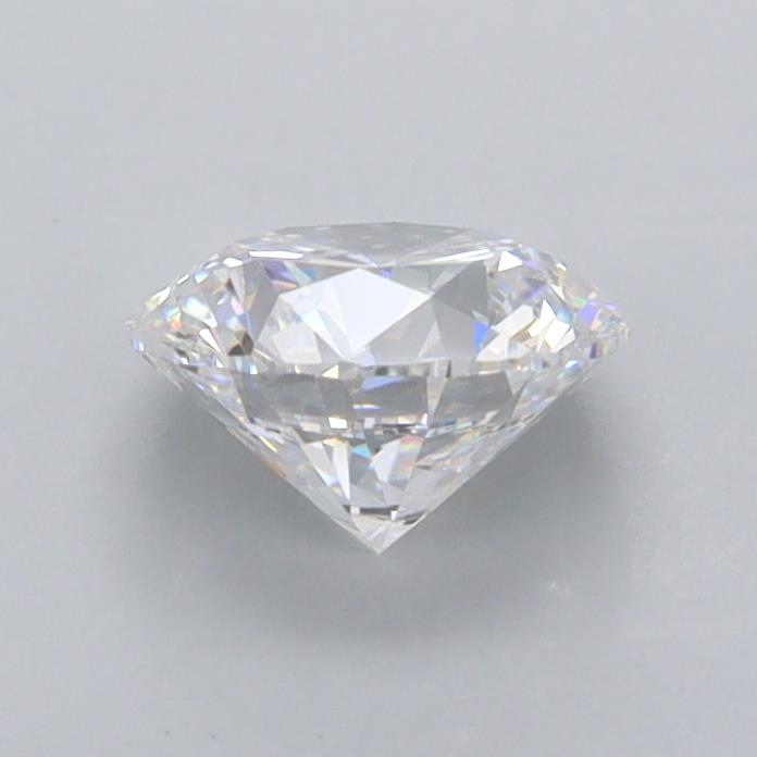 0.97 Carat Round Lab Diamond :: 360 spin frame 02