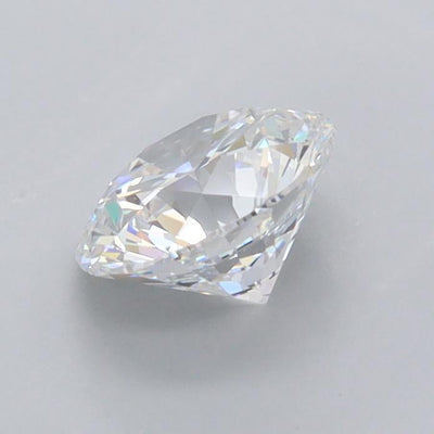 0.97 Carat Round Lab Diamond :: 360 spin frame 03