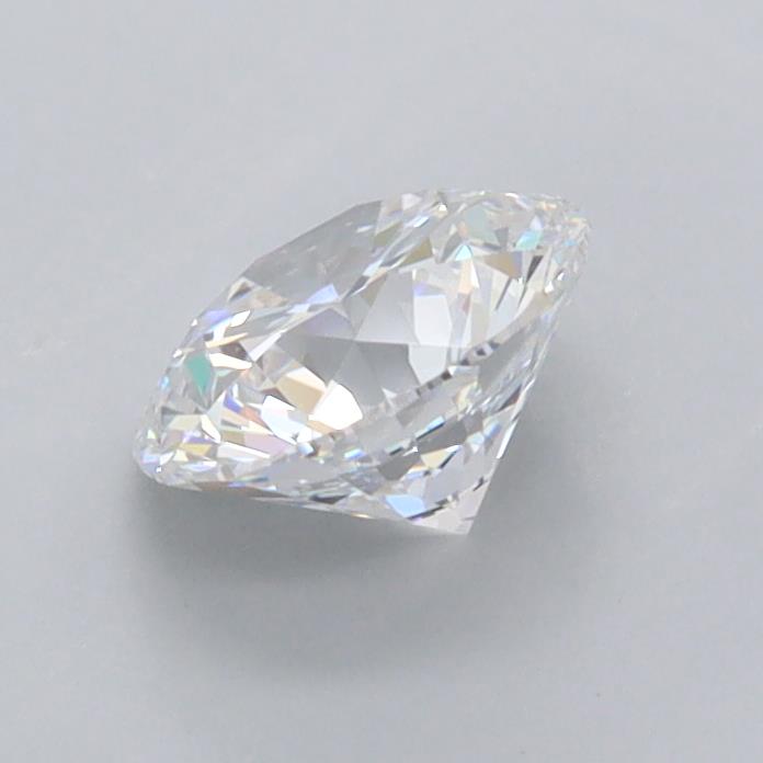 0.97 Carat Round Lab Diamond :: 360 spin frame 03