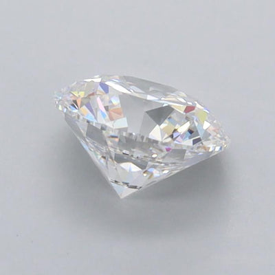 0.97 Carat Round Lab Diamond :: 360 spin frame 04