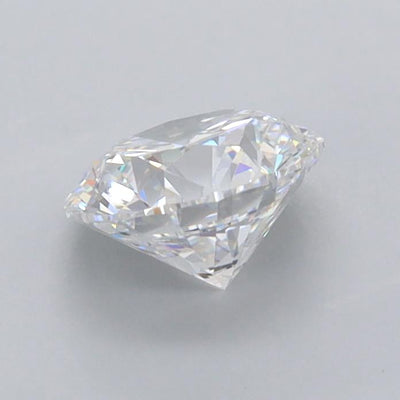 0.97 Carat Round Lab Diamond :: 360 spin frame 07
