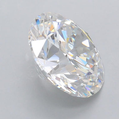 2.24 Carat Round Lab Diamond :: 360 spin frame 01