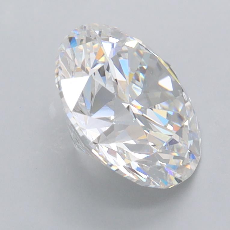 2.24 Carat Round Lab Diamond :: 360 spin frame 01