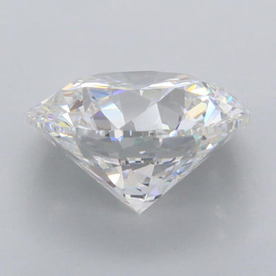 2.24 Carat Round Lab Diamond :: 360 spin frame 02