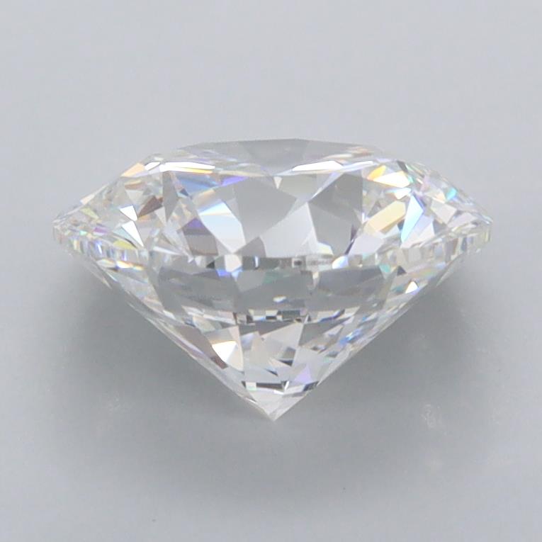2.24 Carat Round Lab Diamond :: 360 spin frame 02
