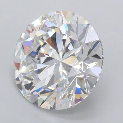 2.24 Carat Round Lab Diamond :: 360 spin frame 03