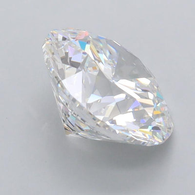 2.24 Carat Round Lab Diamond :: 360 spin frame 07