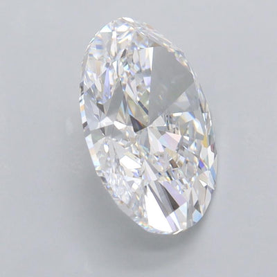 2.05 Carat Oval Lab Diamond :: 360 spin frame 02
