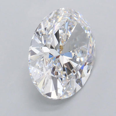 2.05 Carat Oval Lab Diamond :: 360 spin frame 04