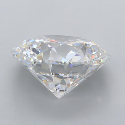 3.84 Carat Round Lab Diamond :: 360 spin frame 02