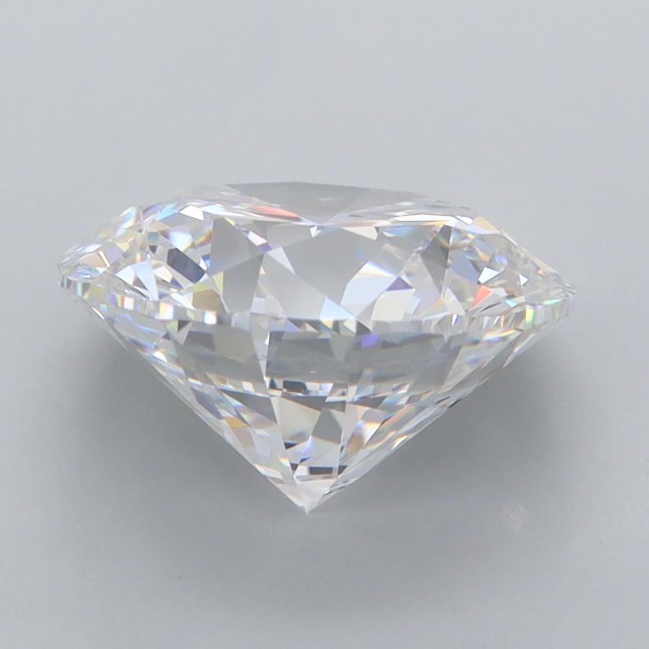 3.84 Carat Round Lab Diamond :: 360 spin frame 02