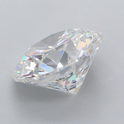 3.84 Carat Round Lab Diamond :: 360 spin frame 03