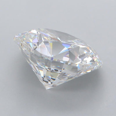 3.84 Carat Round Lab Diamond :: 360 spin frame 05