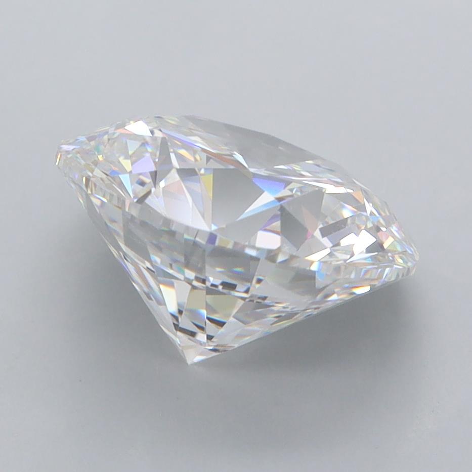 3.84 Carat Round Lab Diamond :: 360 spin frame 05