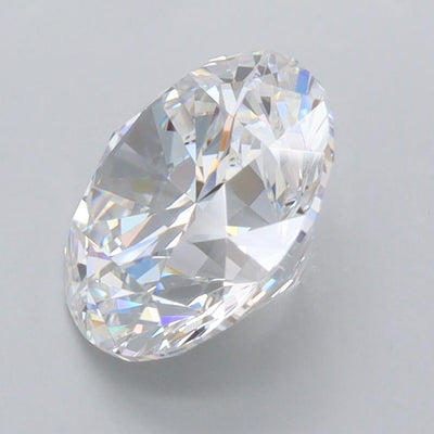 2.63 Carat Round Lab Diamond :: 360 spin frame 01
