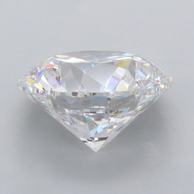2.63 Carat Round Lab Diamond :: 360 spin frame 02
