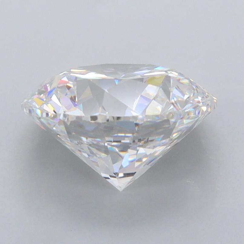 2.63 Carat Round Lab Diamond :: 360 spin frame 02