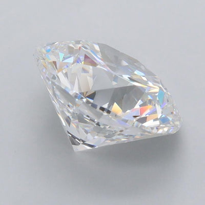 2.63 Carat Round Lab Diamond :: 360 spin frame 03