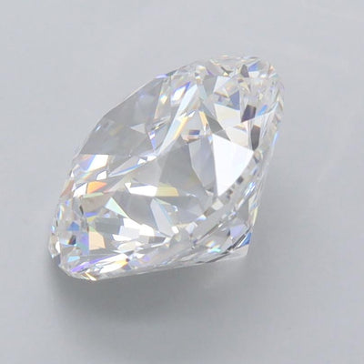 2.63 Carat Round Lab Diamond :: 360 spin frame 04