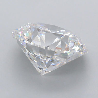 2.63 Carat Round Lab Diamond :: 360 spin frame 07