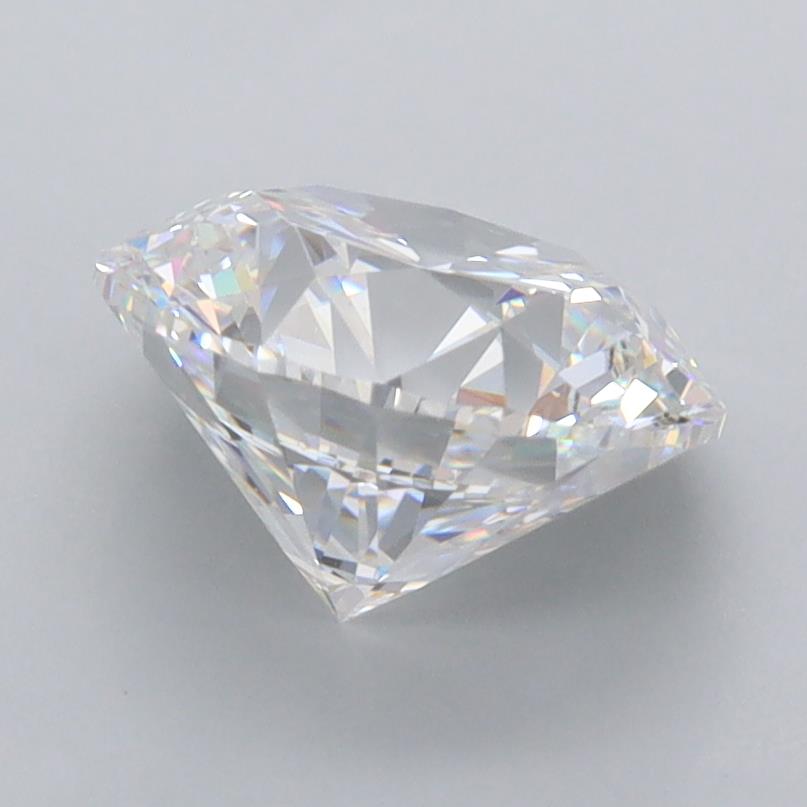 2.63 Carat Round Lab Diamond :: 360 spin frame 07