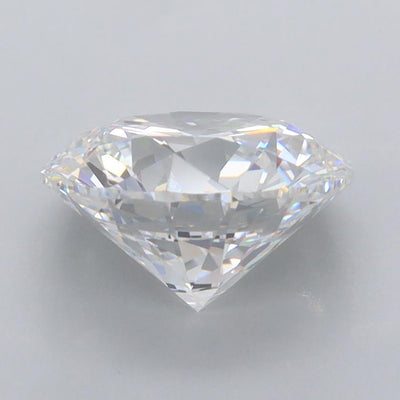 2.65 Carat Round Lab Diamond :: 360 spin frame 01