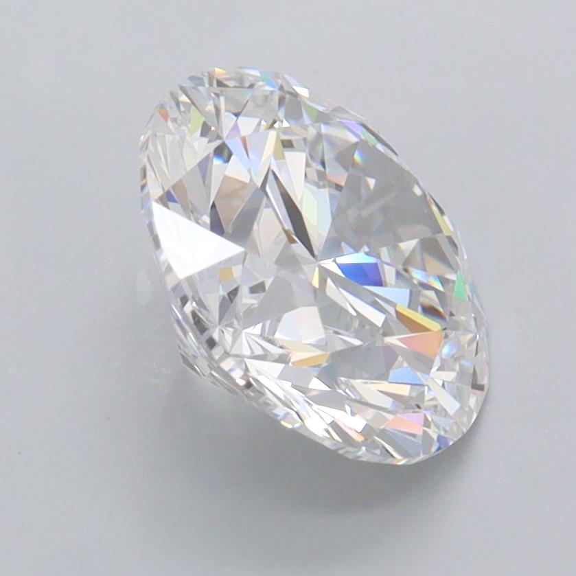 2.65 Carat Round Lab Diamond :: 360 spin frame 02