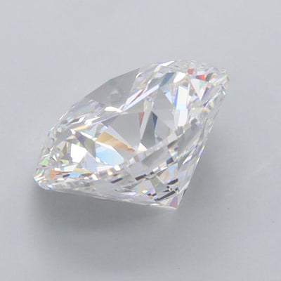 2.65 Carat Round Lab Diamond :: 360 spin frame 03