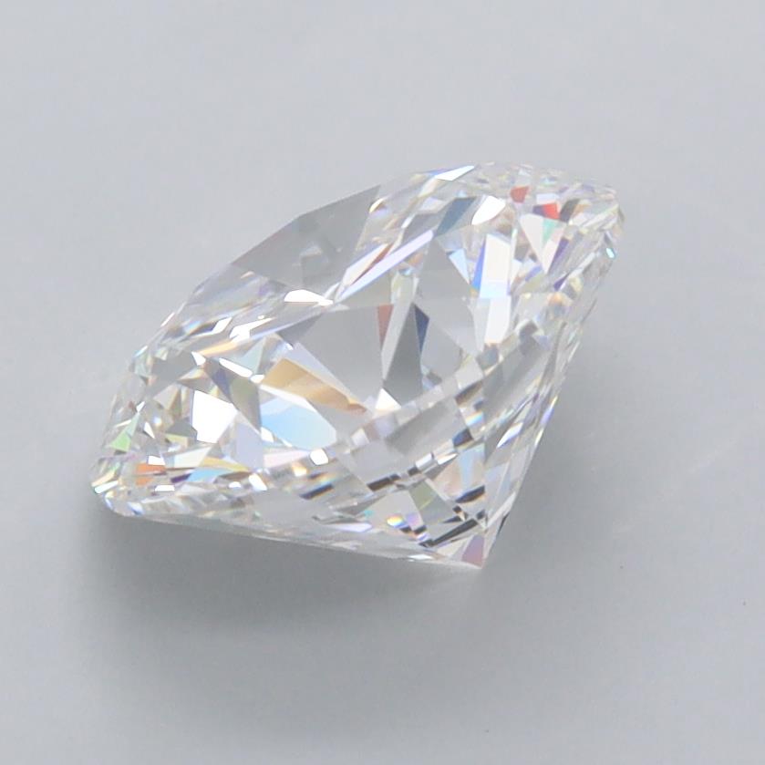 2.65 Carat Round Lab Diamond :: 360 spin frame 03