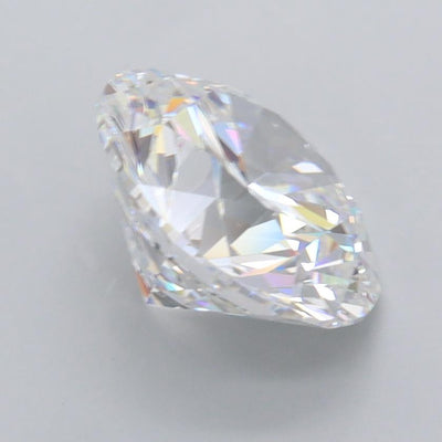 2.65 Carat Round Lab Diamond :: 360 spin frame 04