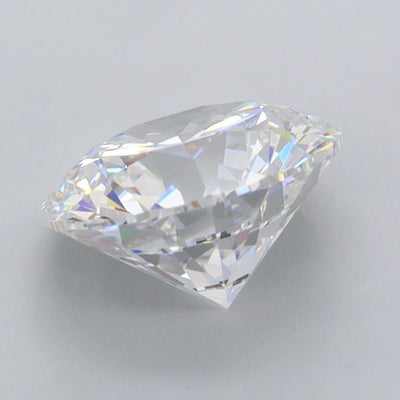 2.65 Carat Round Lab Diamond :: 360 spin frame 05