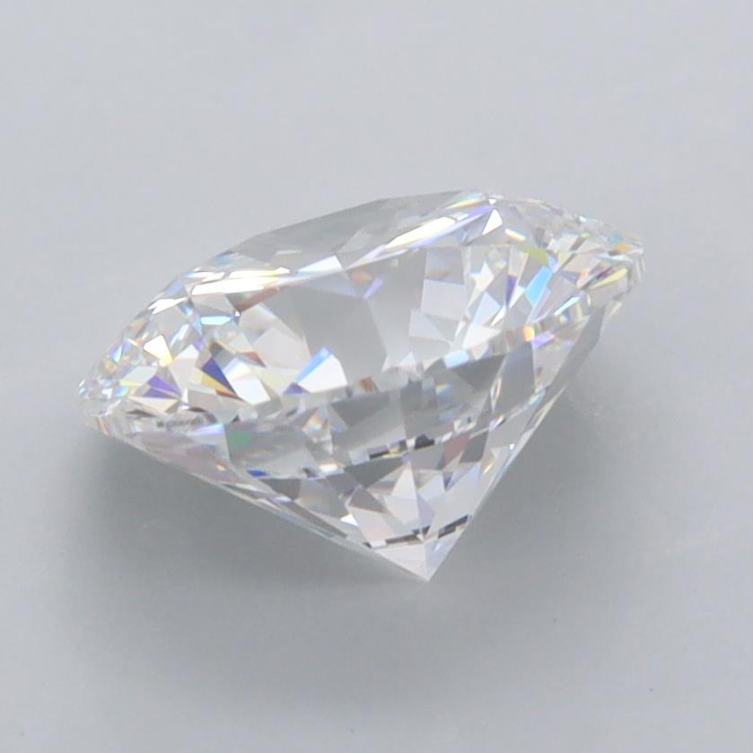 2.65 Carat Round Lab Diamond :: 360 spin frame 05