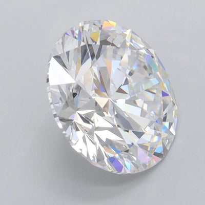 2.65 Carat Round Lab Diamond :: 360 spin frame 06