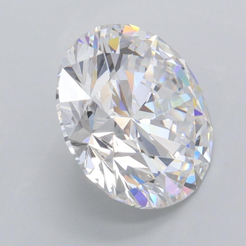 2.65 Carat Round Lab Diamond :: 360 spin frame 06