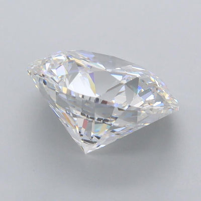 2.65 Carat Round Lab Diamond :: 360 spin frame 07