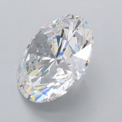 1.90 Carat Round Lab Diamond :: 360 spin frame 01