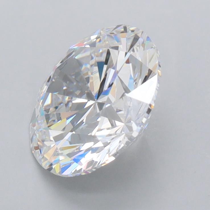 1.90 Carat Round Lab Diamond :: 360 spin frame 01