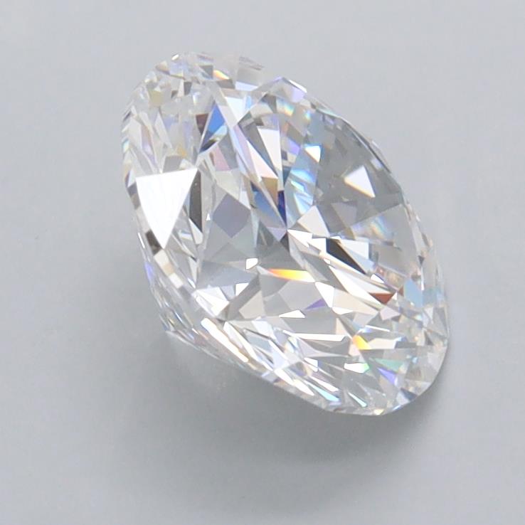 1.90 Carat Round Lab Diamond :: 360 spin frame 02