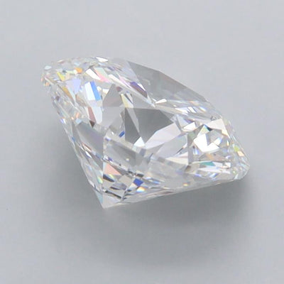 1.90 Carat Round Lab Diamond :: 360 spin frame 03