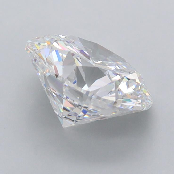 1.90 Carat Round Lab Diamond :: 360 spin frame 03