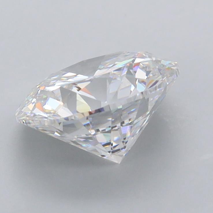 1.90 Carat Round Lab Diamond :: 360 spin frame 04