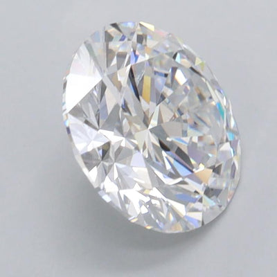 1.90 Carat Round Lab Diamond :: 360 spin frame 05