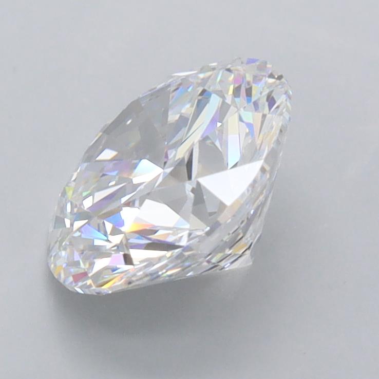 1.90 Carat Round Lab Diamond :: 360 spin frame 07