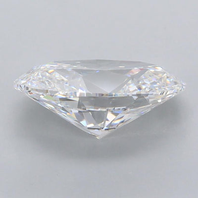 1.78 Carat Oval Lab Diamond :: 360 spin frame 01