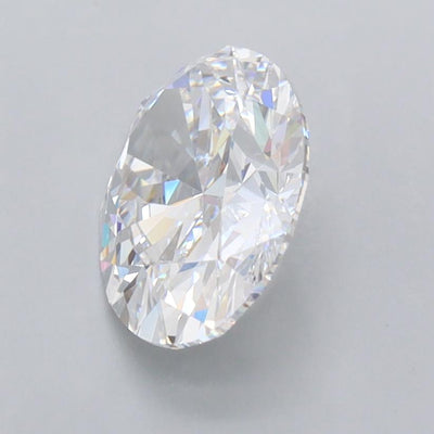 1.78 Carat Oval Lab Diamond :: 360 spin frame 02