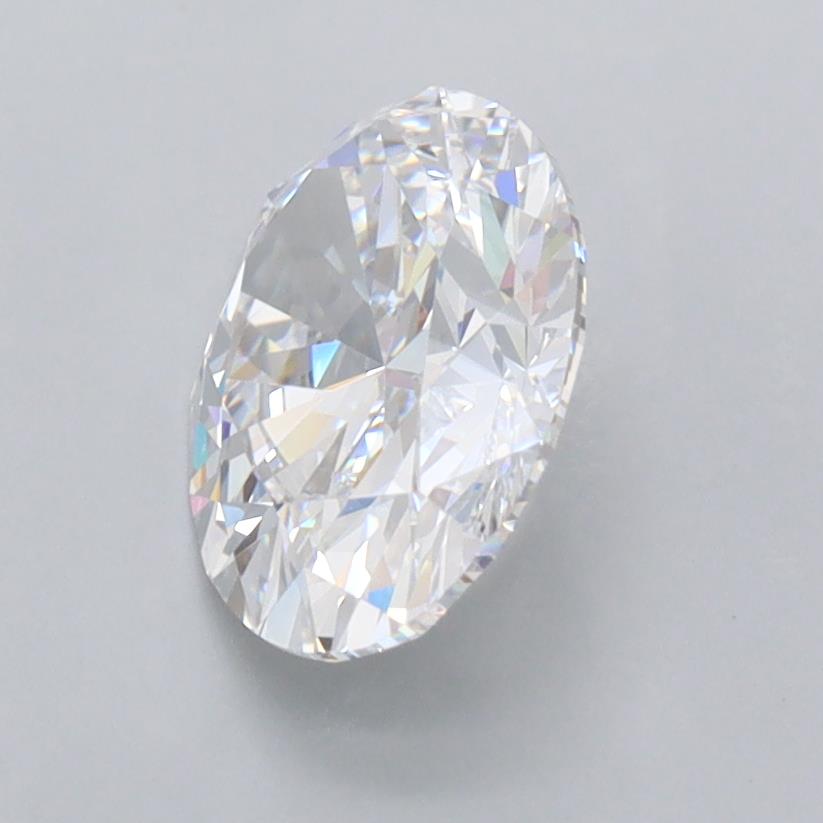 1.78 Carat Oval Lab Diamond :: 360 spin frame 02