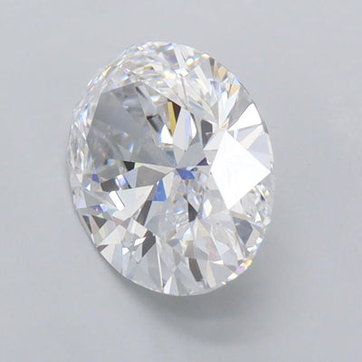 1.78 Carat Oval Lab Diamond :: 360 spin frame 04