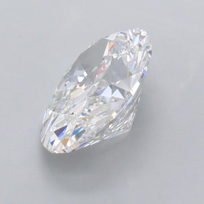 1.78 Carat Oval Lab Diamond :: 360 spin frame 05