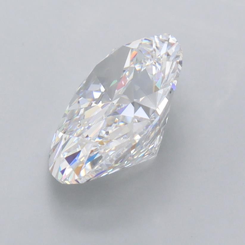 1.78 Carat Oval Lab Diamond :: 360 spin frame 05